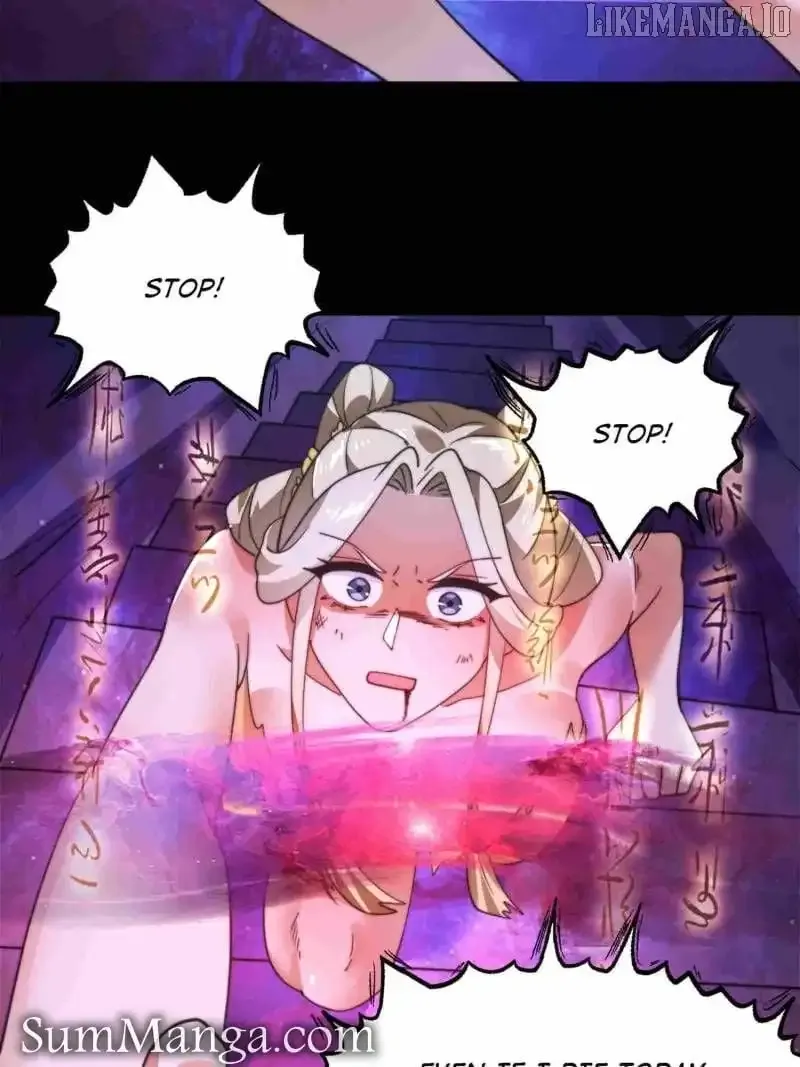 All the Female Apprentices Want to Kill Me Chapter 256 Online - página 36