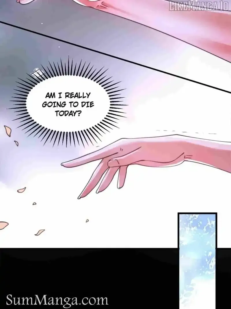 All the Female Apprentices Want to Kill Me Chapter 256 Online - página 39