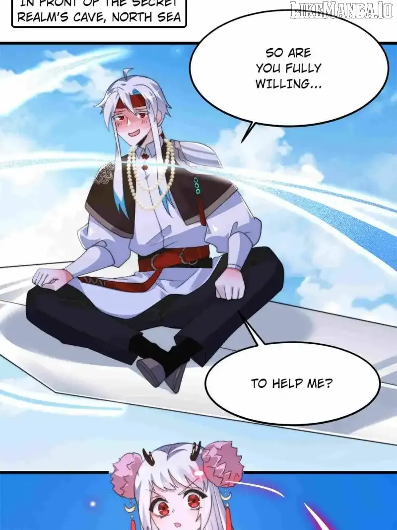 All the Female Apprentices Want to Kill Me Chapter 256 Online - página 41