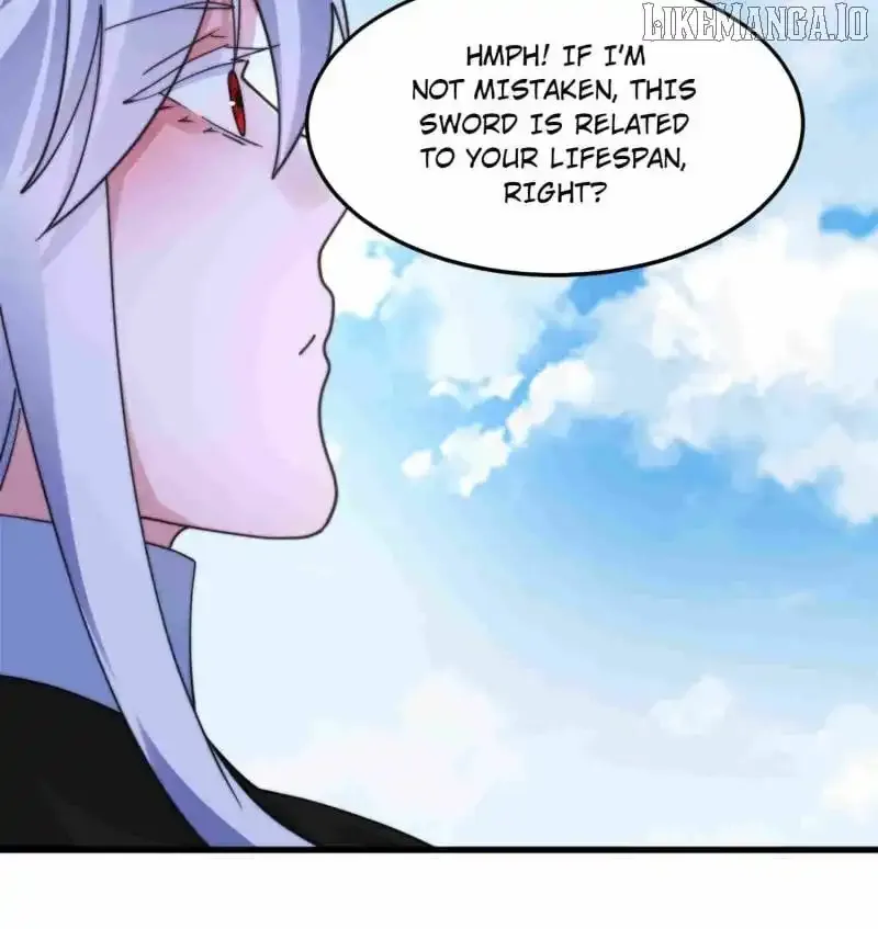 All the Female Apprentices Want to Kill Me Chapter 256 Online - página 43