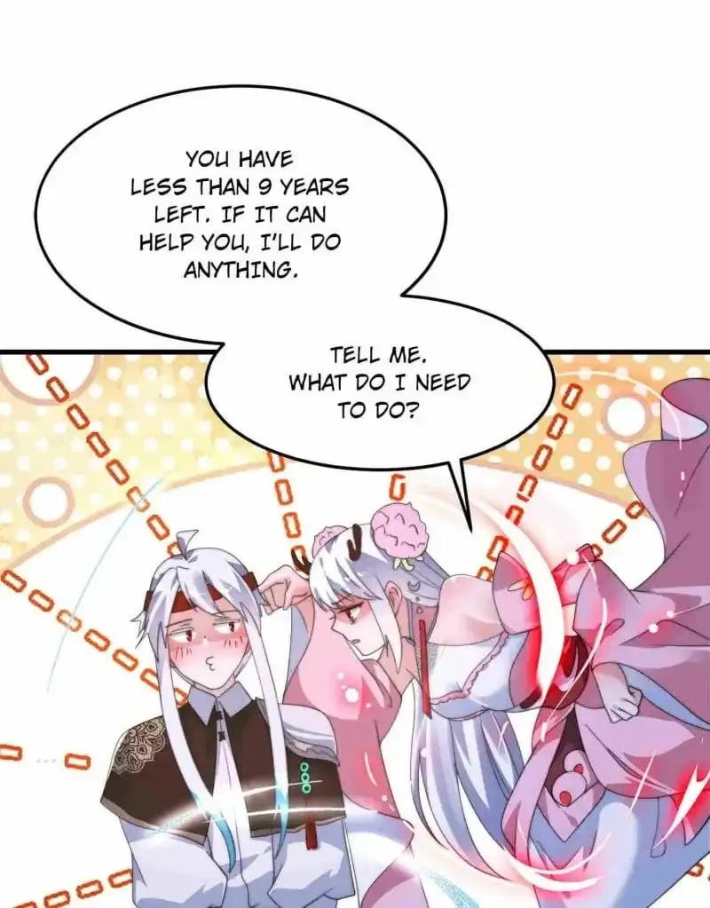 All the Female Apprentices Want to Kill Me Chapter 256 Online - página 44
