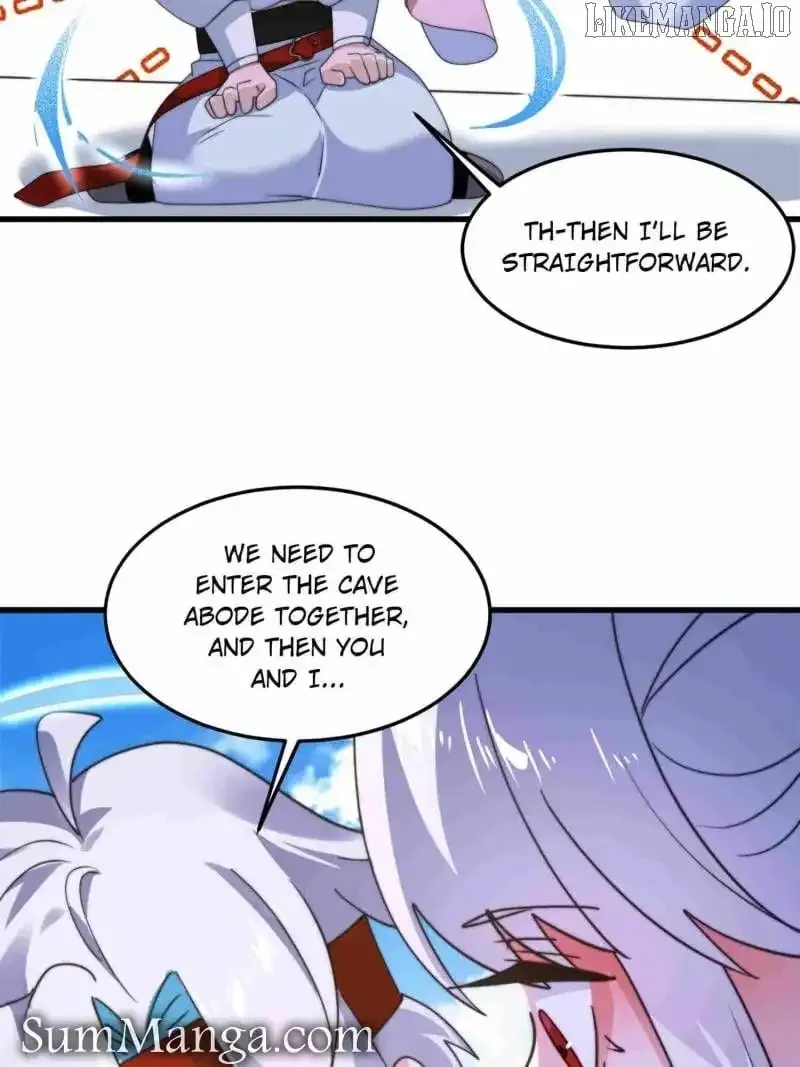 All the Female Apprentices Want to Kill Me Chapter 256 Online - página 45