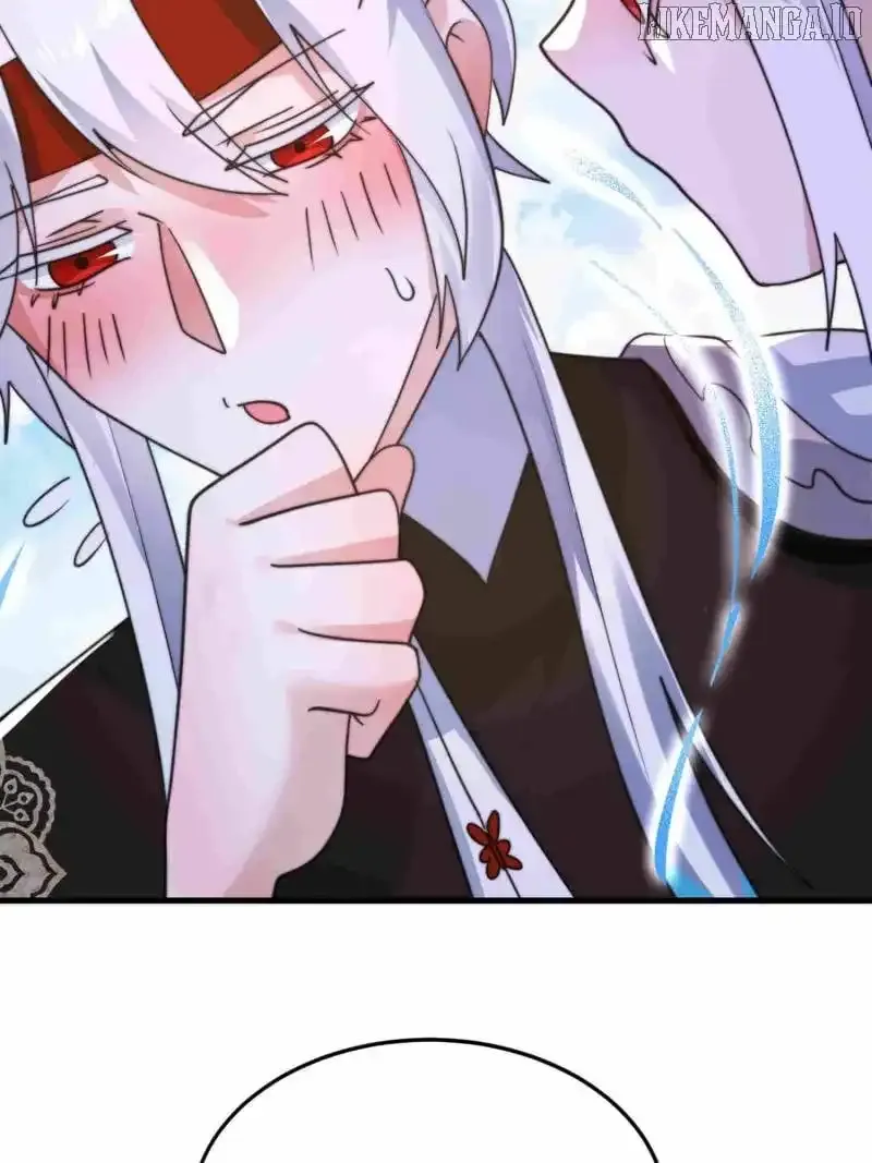 All the Female Apprentices Want to Kill Me Chapter 256 Online - página 46