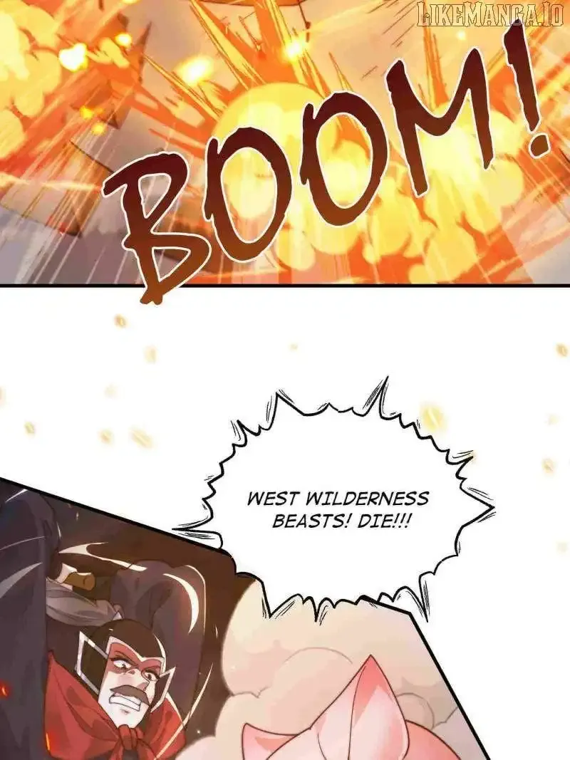 All the Female Apprentices Want to Kill Me Chapter 259 Online - página 2