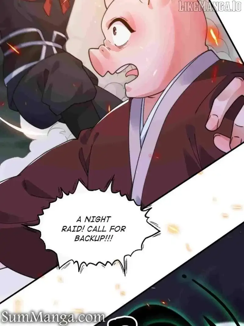 All the Female Apprentices Want to Kill Me Chapter 259 Online - página 3