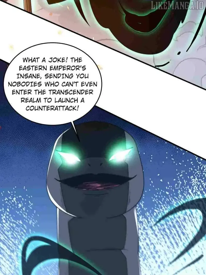 All the Female Apprentices Want to Kill Me Chapter 259 Online - página 5