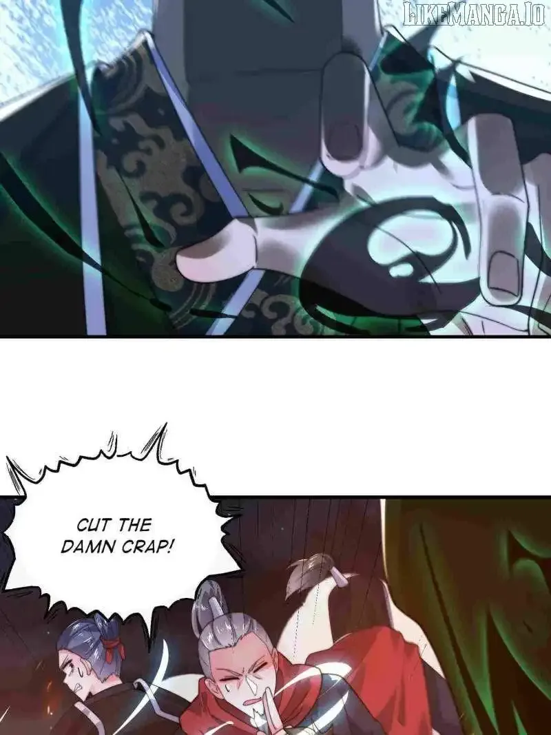 All the Female Apprentices Want to Kill Me Chapter 259 Online - página 6