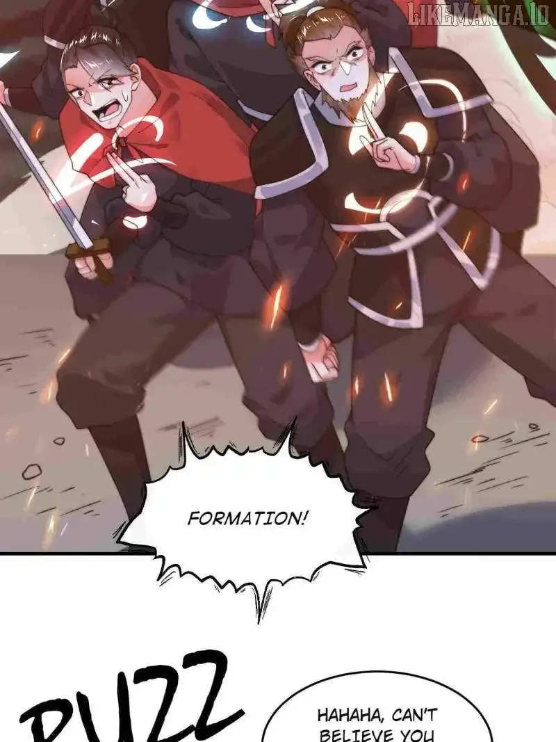 All the Female Apprentices Want to Kill Me Chapter 259 Online - página 7