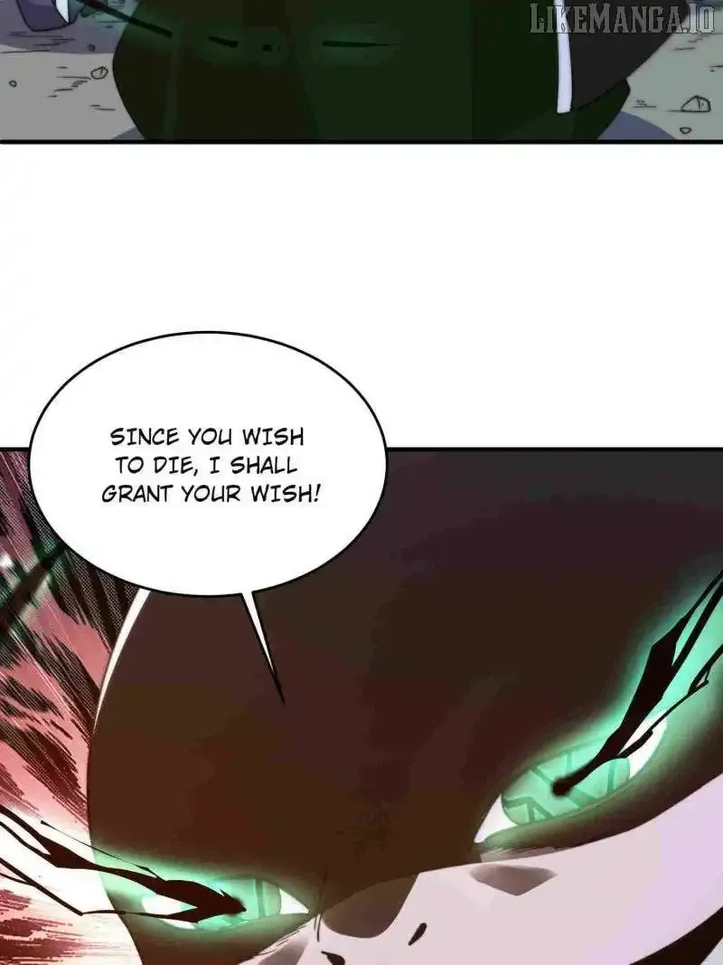 All the Female Apprentices Want to Kill Me Chapter 259 Online - página 9