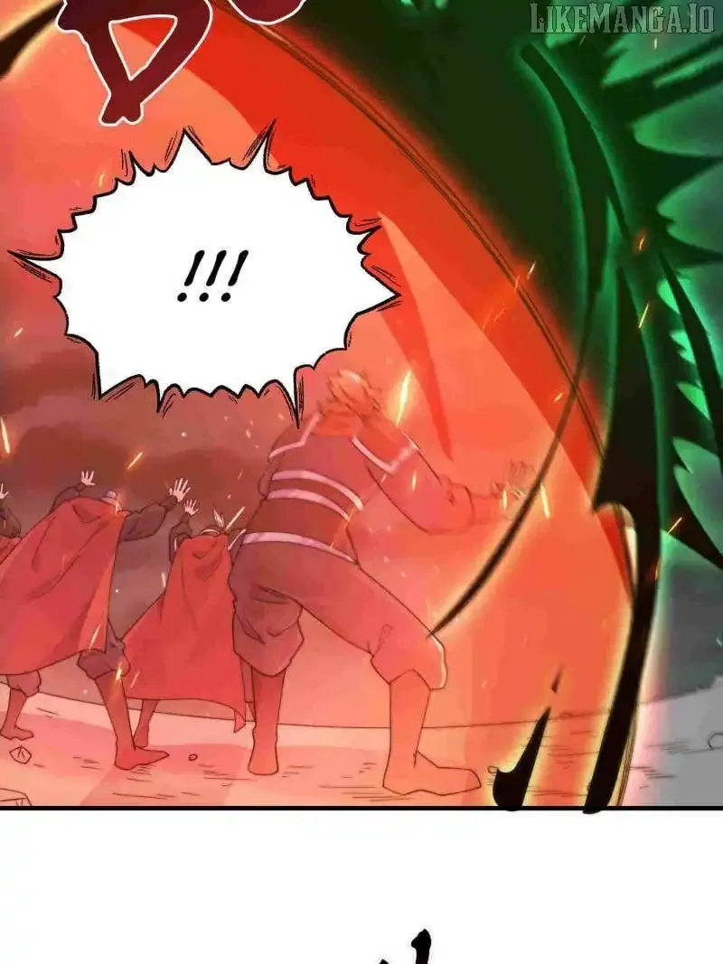 All the Female Apprentices Want to Kill Me Chapter 259 Online - página 11