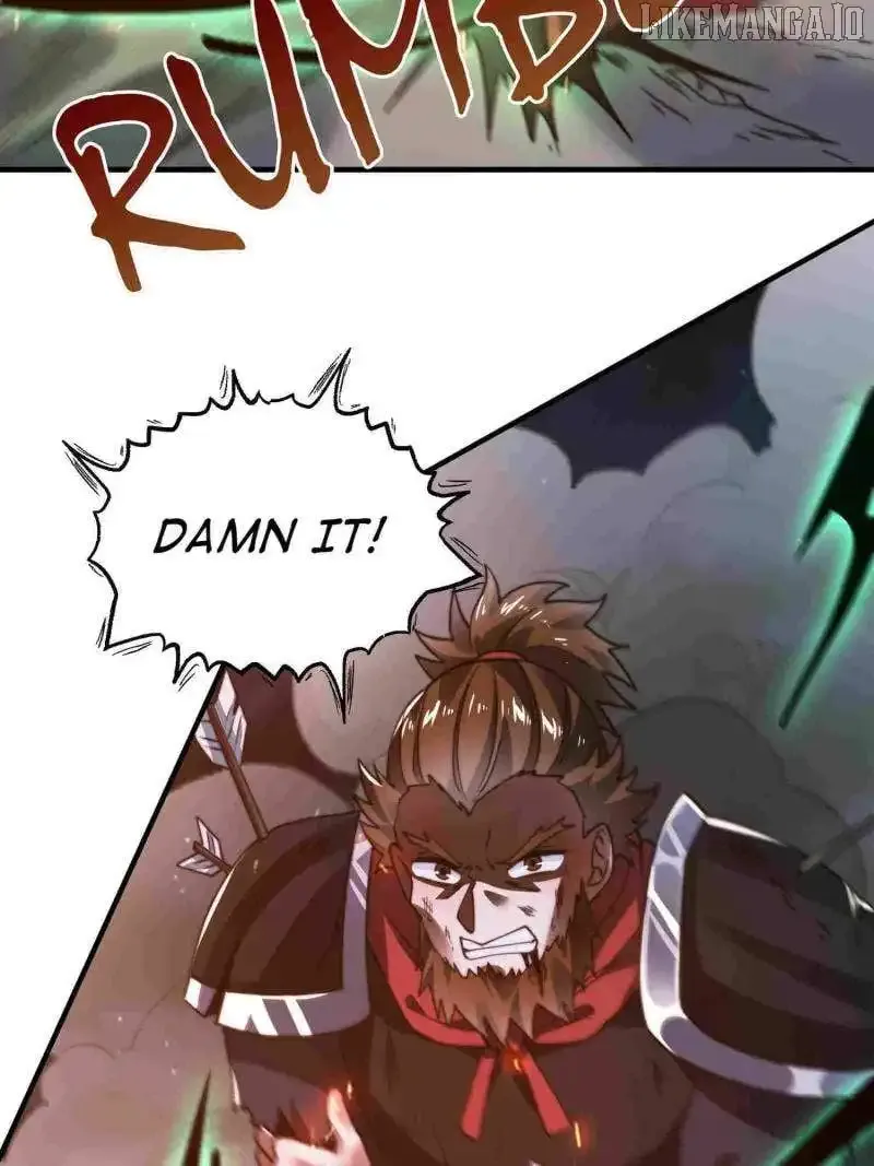 All the Female Apprentices Want to Kill Me Chapter 259 Online - página 14