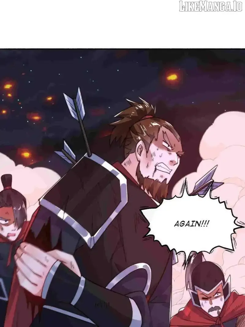 All the Female Apprentices Want to Kill Me Chapter 259 Online - página 16