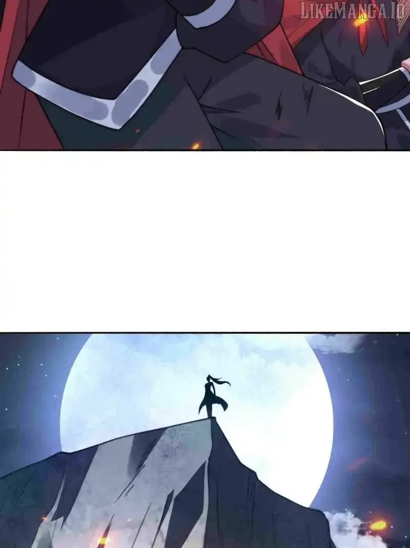 All the Female Apprentices Want to Kill Me Chapter 259 Online - página 17