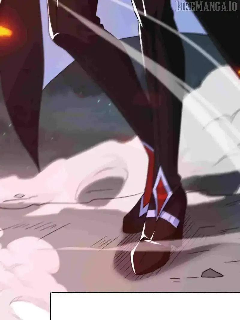All the Female Apprentices Want to Kill Me Chapter 259 Online - página 20