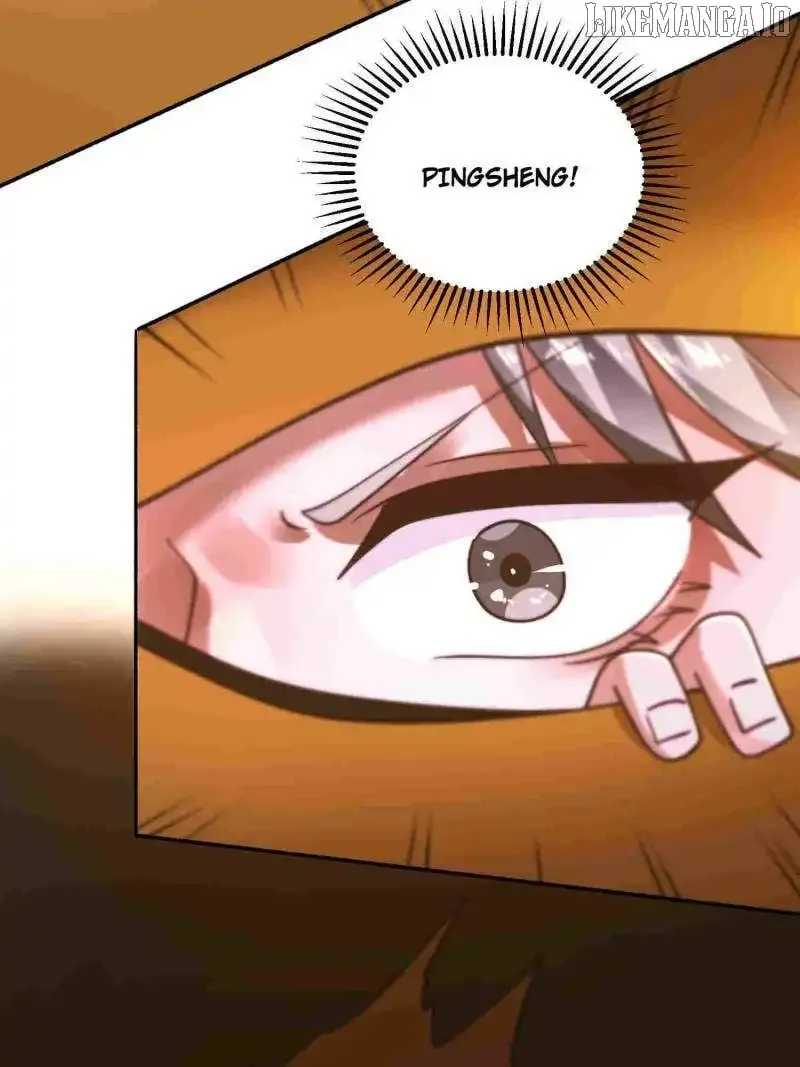 All the Female Apprentices Want to Kill Me Chapter 259 Online - página 22