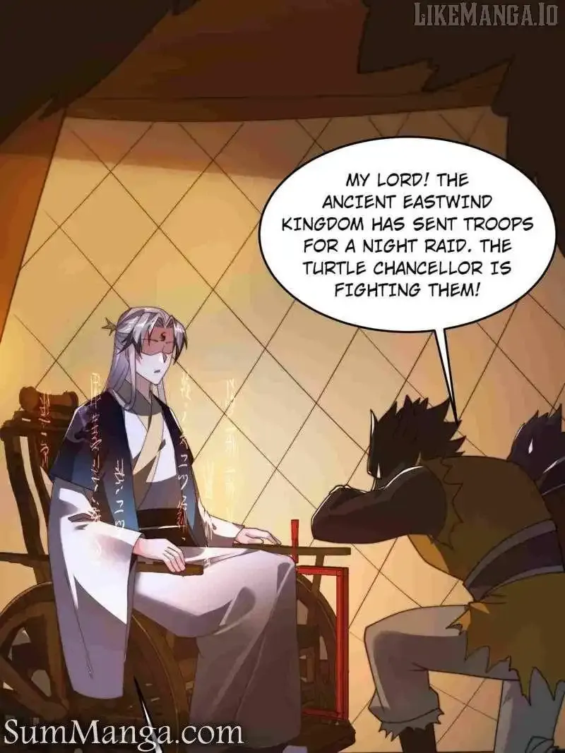 All the Female Apprentices Want to Kill Me Chapter 259 Online - página 23