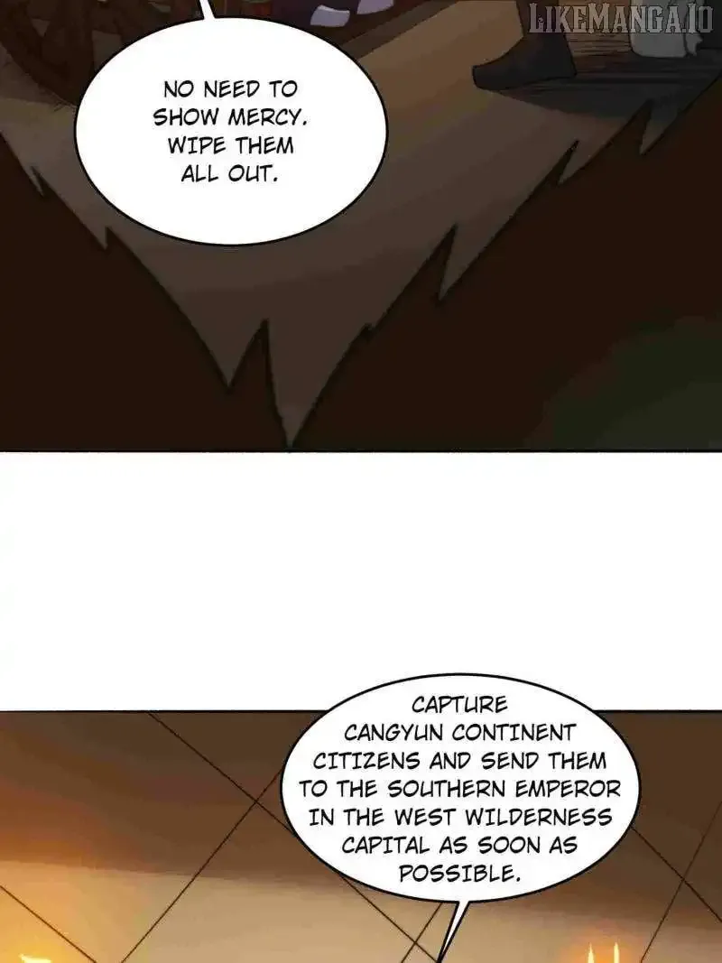 All the Female Apprentices Want to Kill Me Chapter 259 Online - página 24