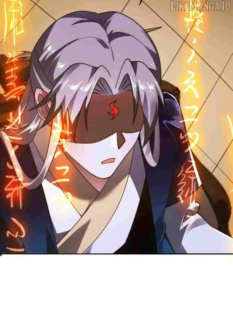 All the Female Apprentices Want to Kill Me Chapter 259 Online - página 25