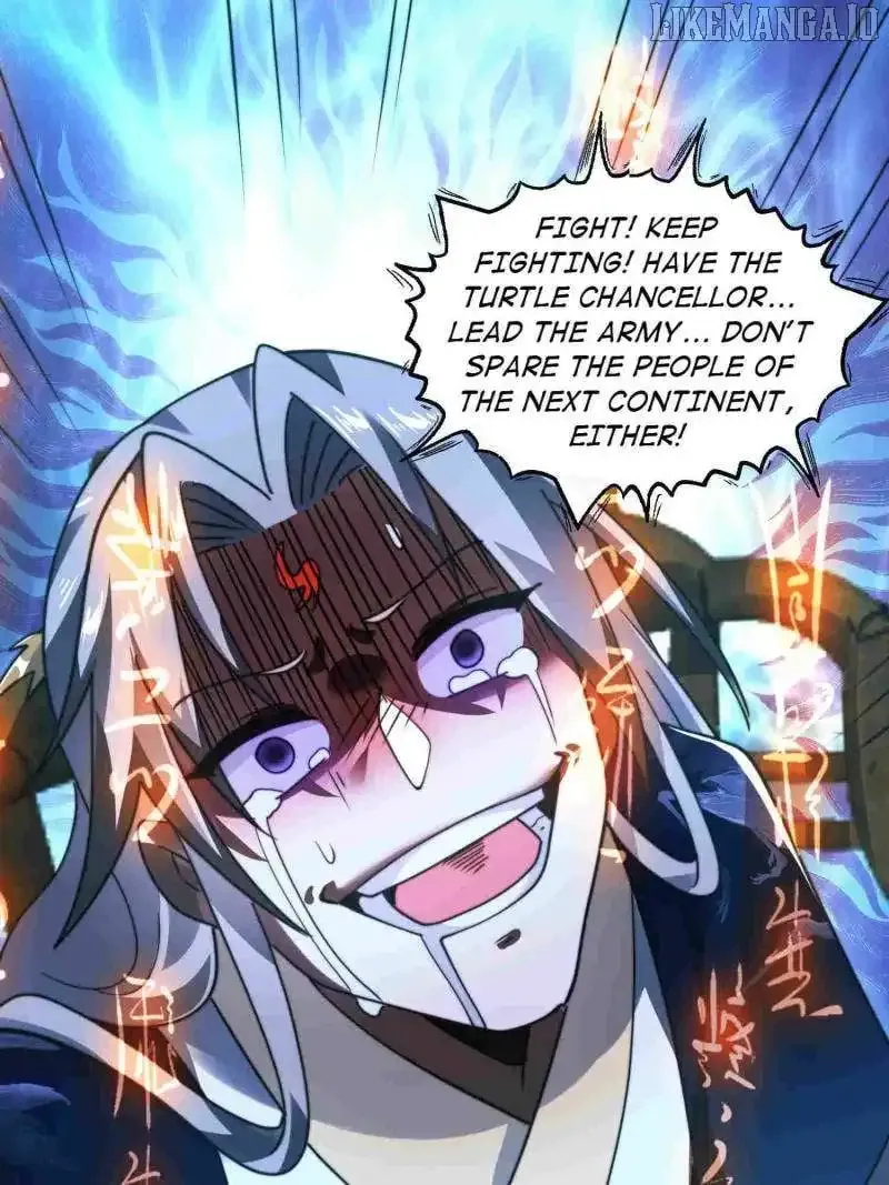 All the Female Apprentices Want to Kill Me Chapter 259 Online - página 27