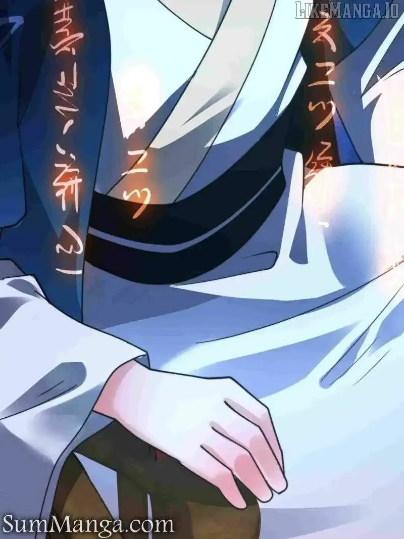 All the Female Apprentices Want to Kill Me Chapter 259 Online - página 28