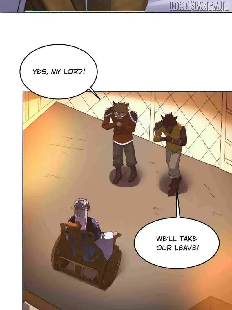All the Female Apprentices Want to Kill Me Chapter 259 Online - página 29