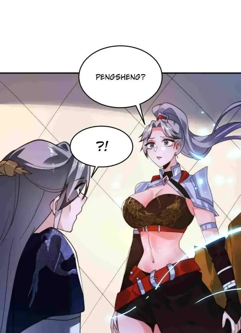 All the Female Apprentices Want to Kill Me Chapter 259 Online - página 31