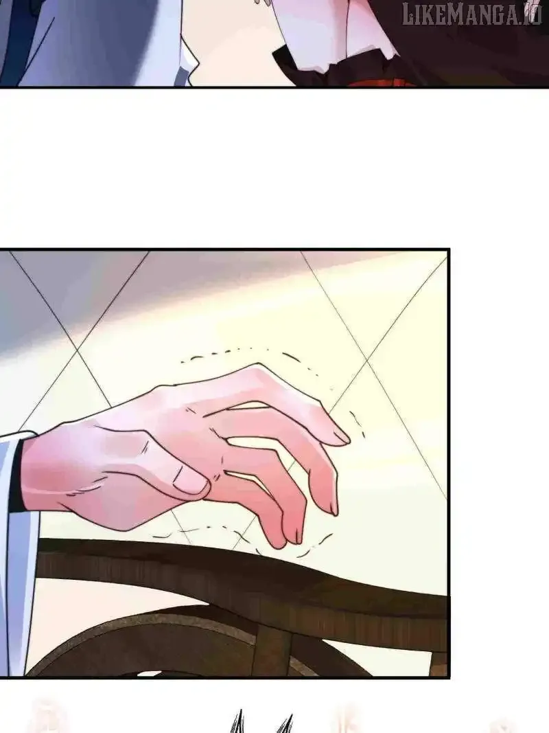 All the Female Apprentices Want to Kill Me Chapter 259 Online - página 32