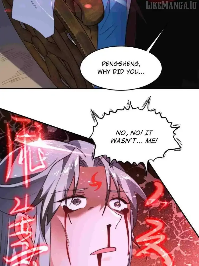 All the Female Apprentices Want to Kill Me Chapter 259 Online - página 34