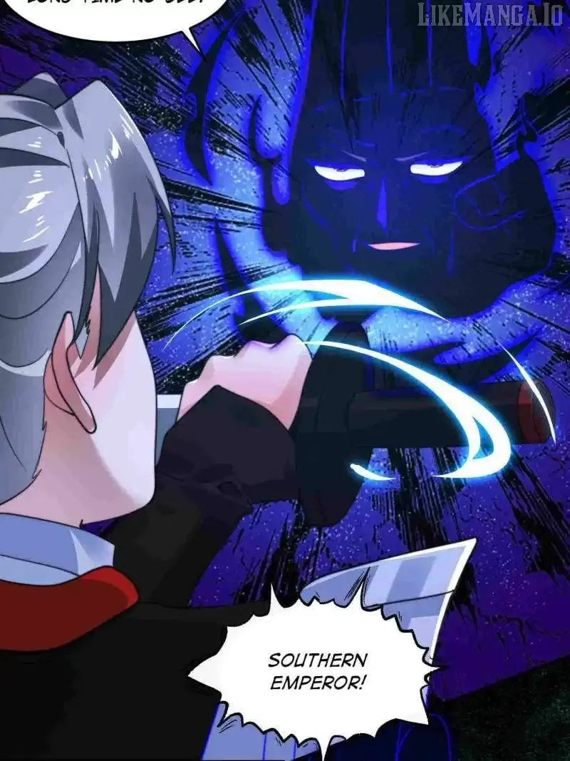 All the Female Apprentices Want to Kill Me Chapter 259 Online - página 37