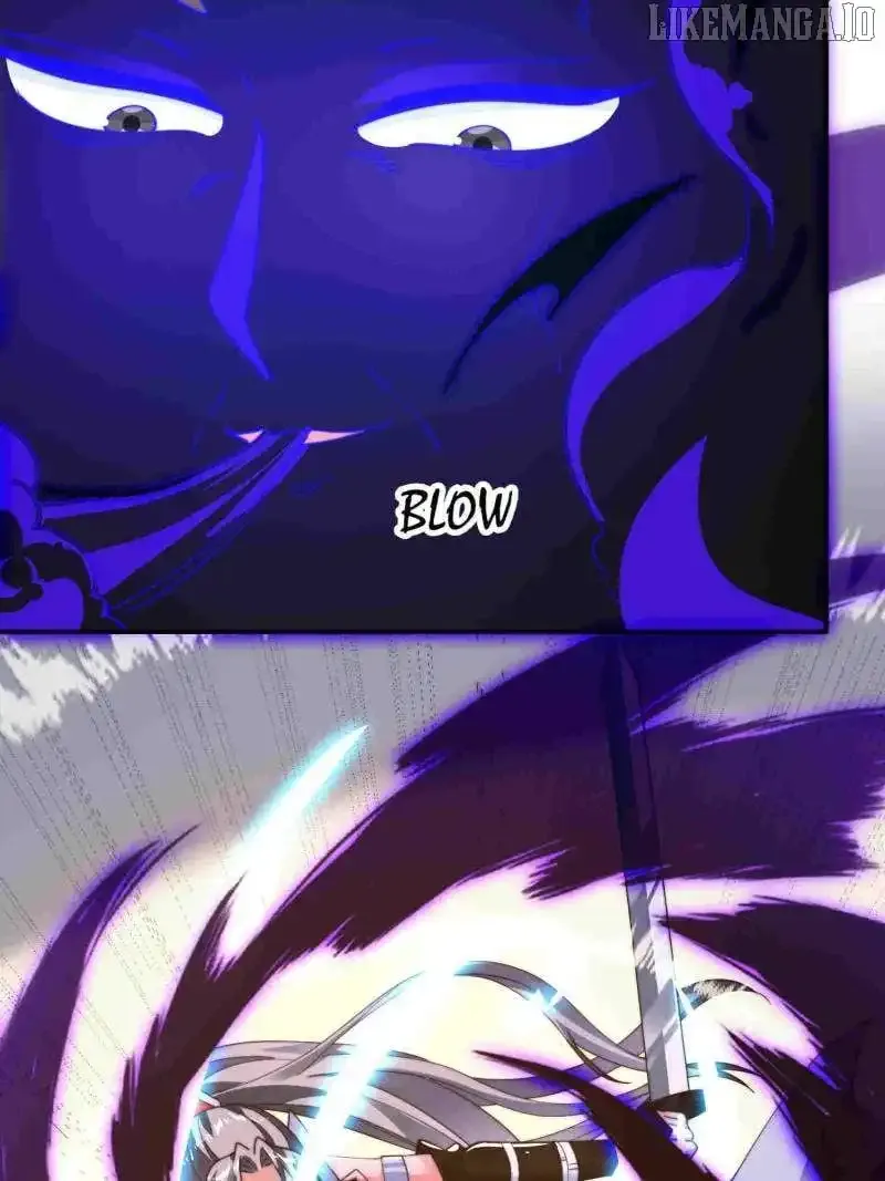 All the Female Apprentices Want to Kill Me Chapter 259 Online - página 39
