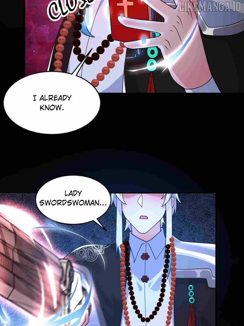 All the Female Apprentices Want to Kill Me Chapter 260 Online - página 2