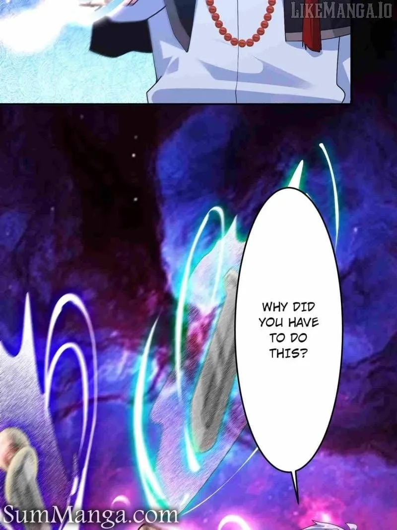 All the Female Apprentices Want to Kill Me Chapter 260 Online - página 3
