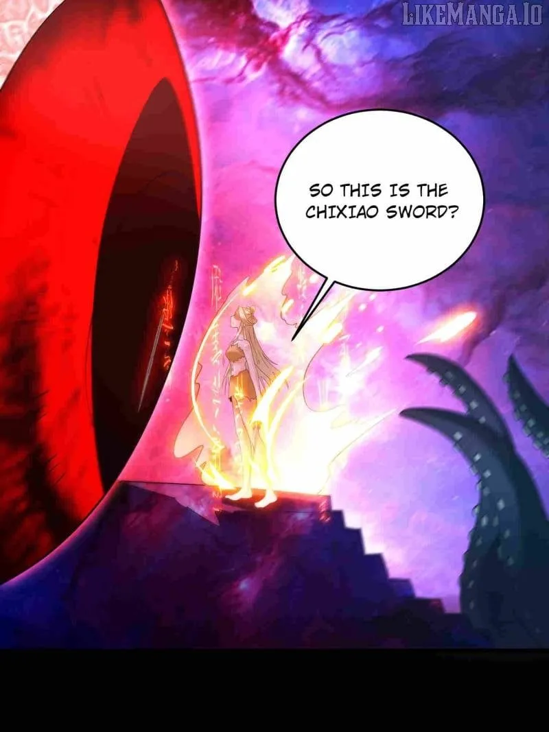 All the Female Apprentices Want to Kill Me Chapter 260 Online - página 9