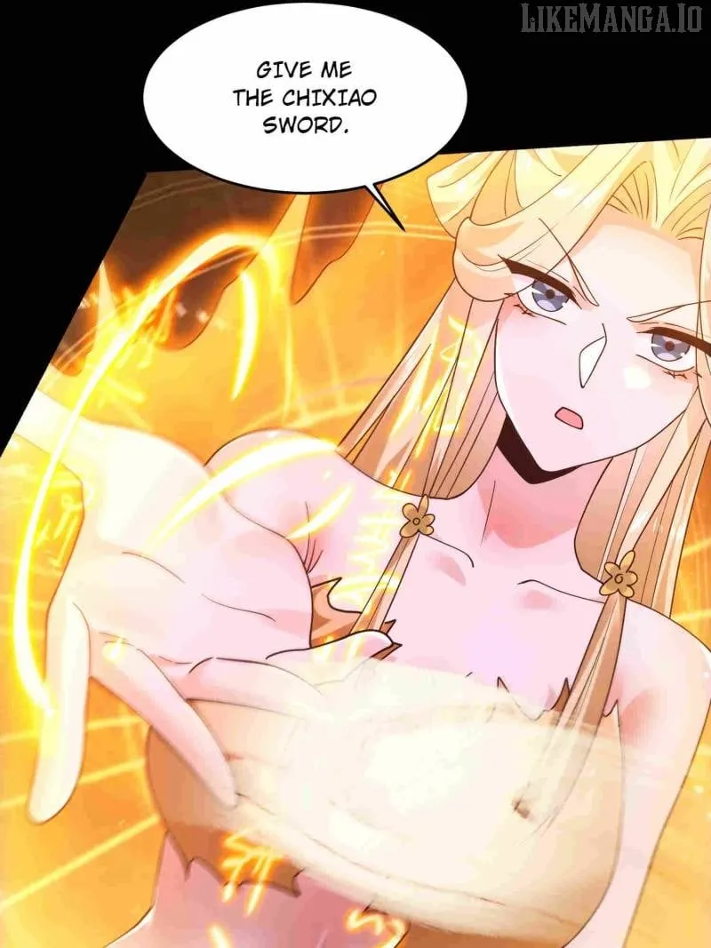 All the Female Apprentices Want to Kill Me Chapter 260 Online - página 10