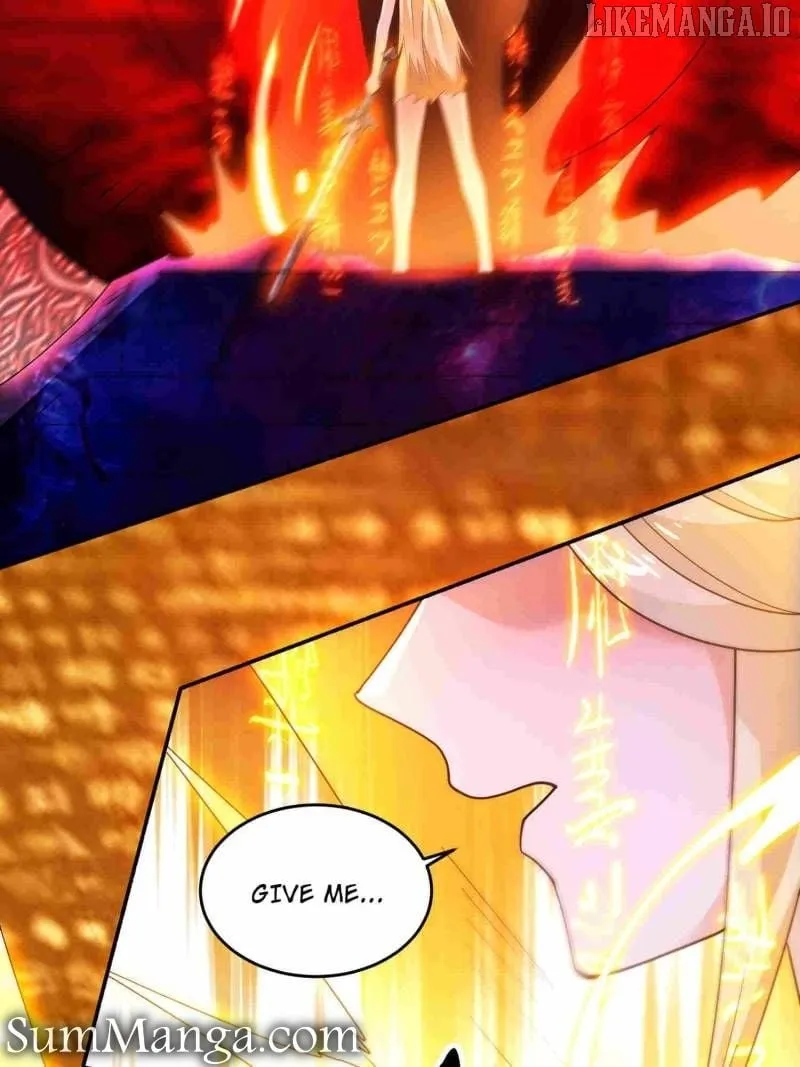 All the Female Apprentices Want to Kill Me Chapter 260 Online - página 12