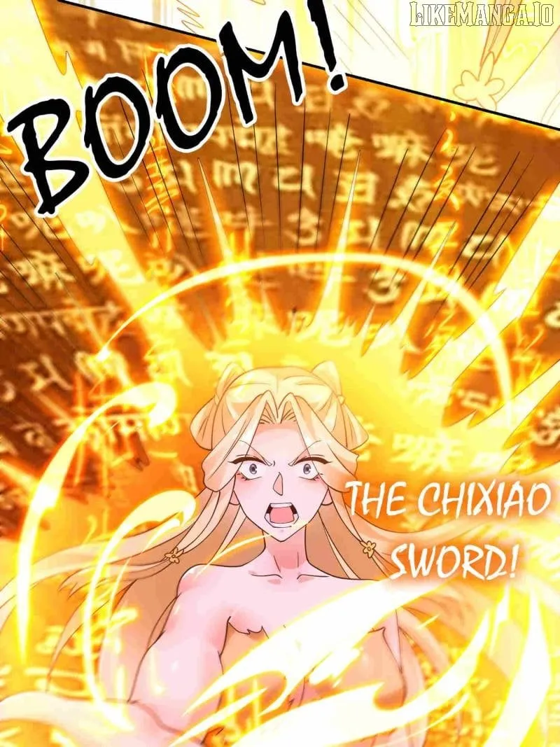 All the Female Apprentices Want to Kill Me Chapter 260 Online - página 13