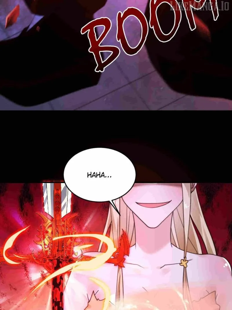 All the Female Apprentices Want to Kill Me Chapter 260 Online - página 17