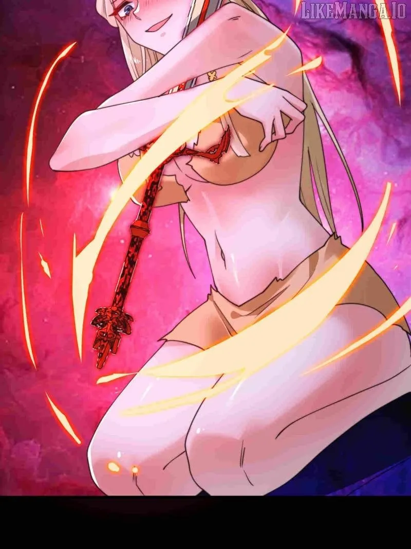 All the Female Apprentices Want to Kill Me Chapter 260 Online - página 19