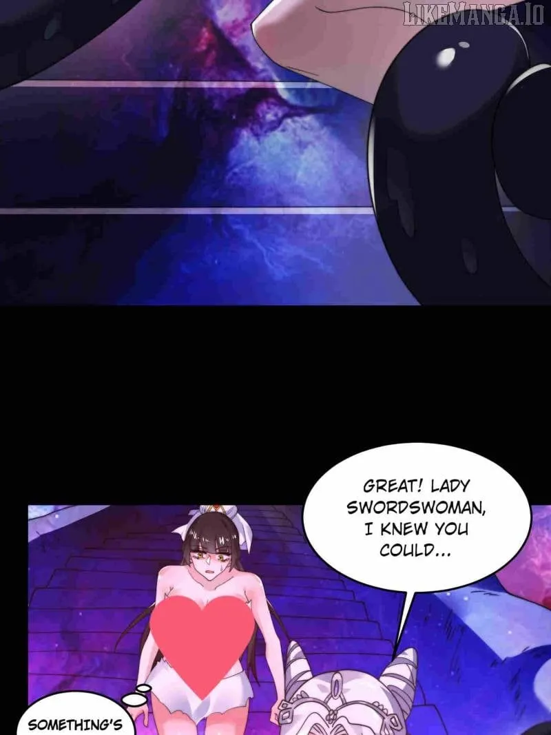 All the Female Apprentices Want to Kill Me Chapter 260 Online - página 22
