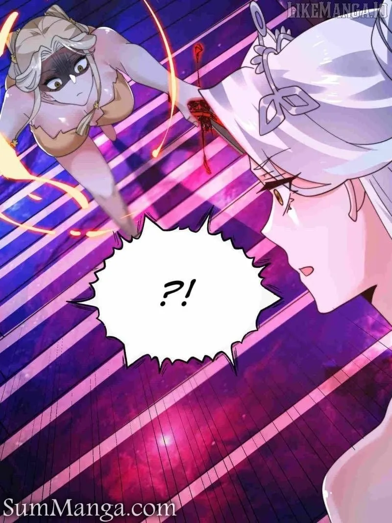 All the Female Apprentices Want to Kill Me Chapter 260 Online - página 24