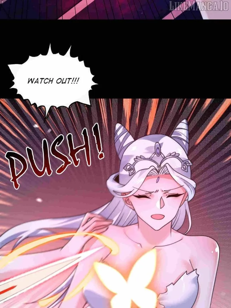 All the Female Apprentices Want to Kill Me Chapter 260 Online - página 25