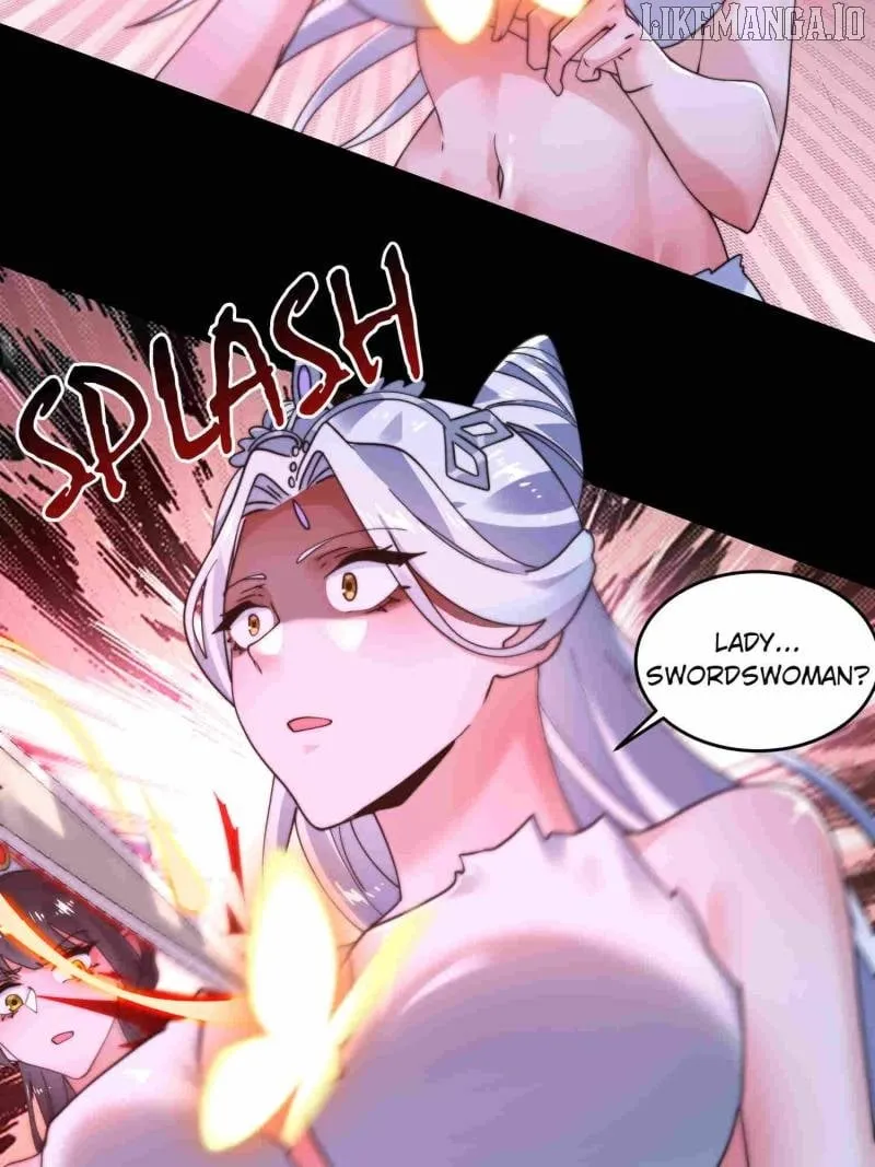 All the Female Apprentices Want to Kill Me Chapter 260 Online - página 26