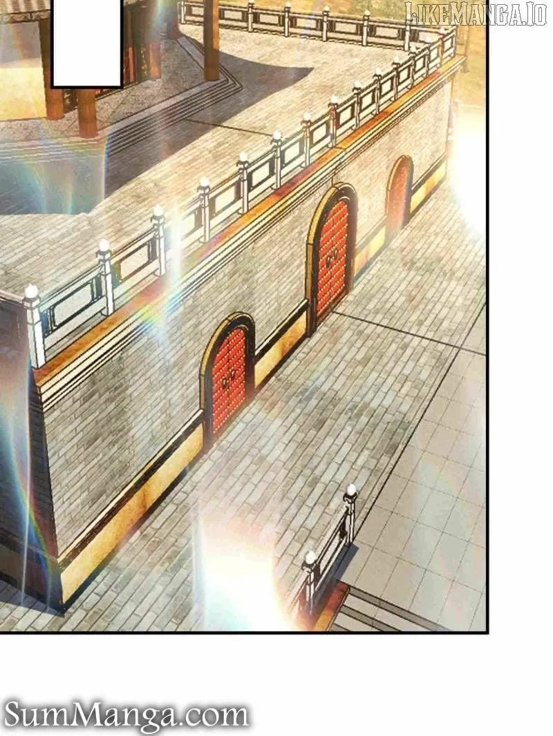 All the Female Apprentices Want to Kill Me Chapter 260 Online - página 30