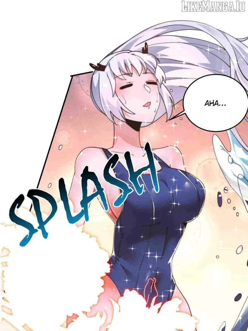 All the Female Apprentices Want to Kill Me Chapter 260 Online - página 31