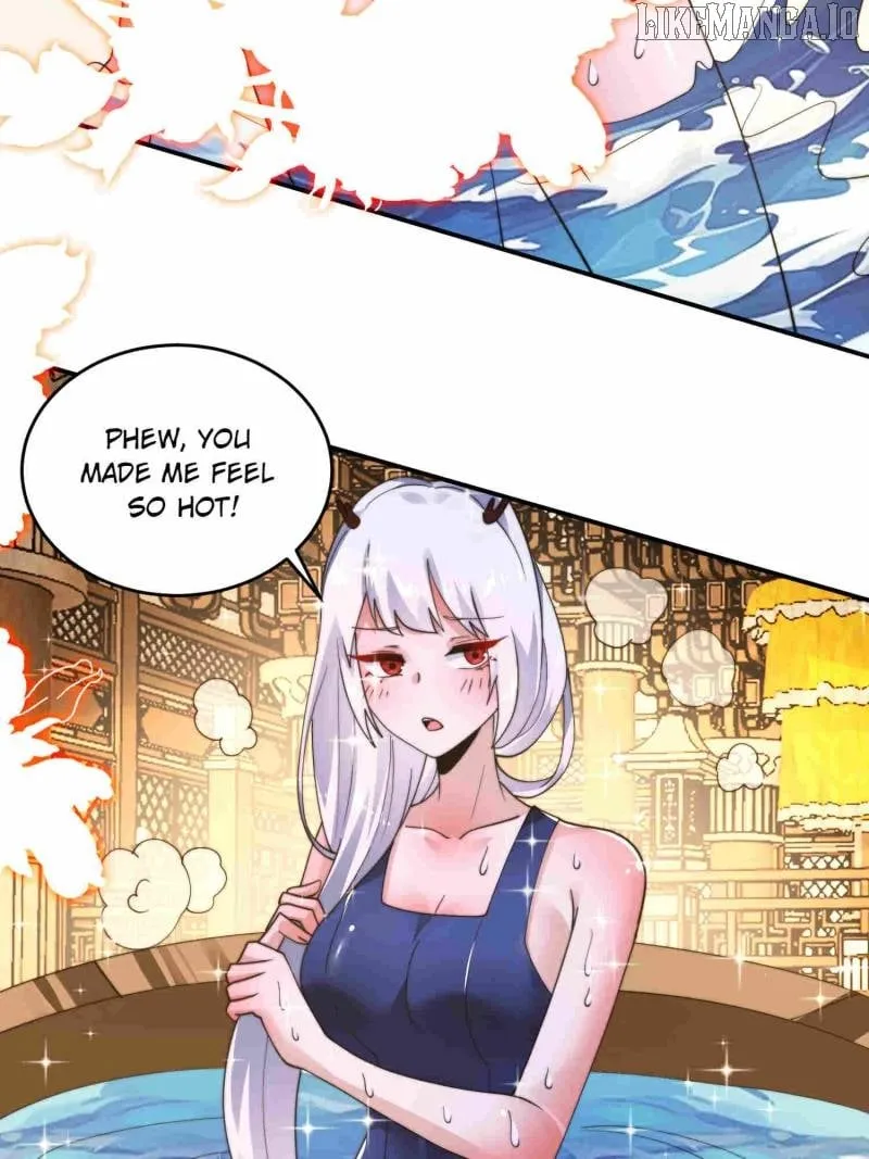 All the Female Apprentices Want to Kill Me Chapter 260 Online - página 32