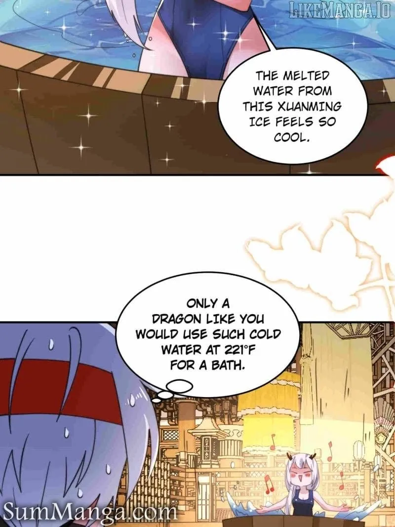All the Female Apprentices Want to Kill Me Chapter 260 Online - página 33