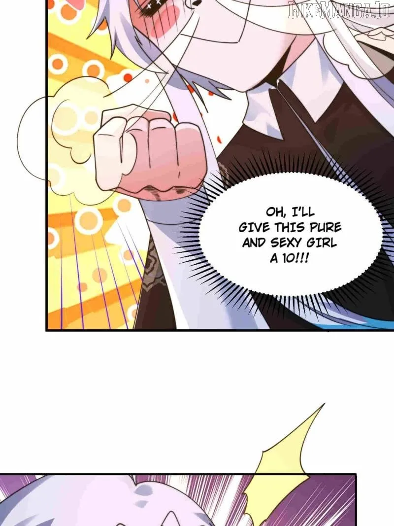 All the Female Apprentices Want to Kill Me Chapter 260 Online - página 37