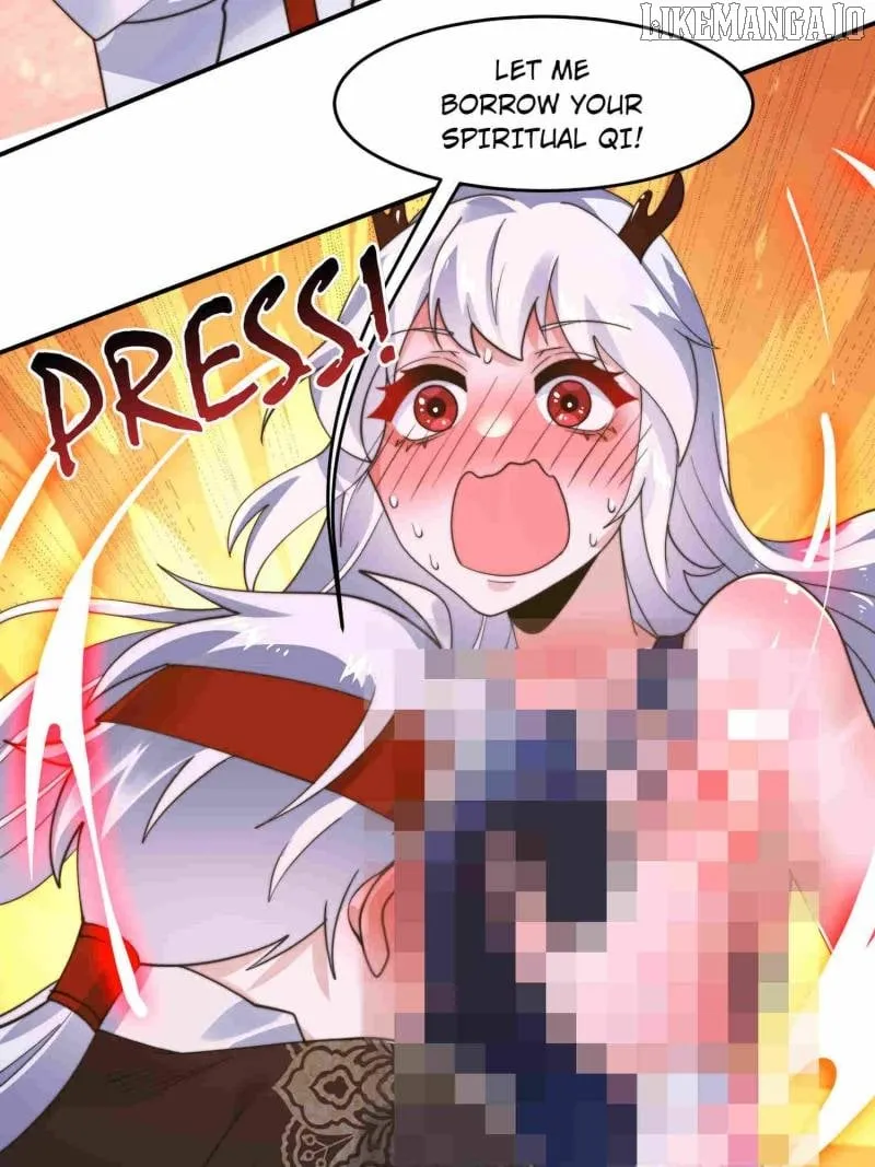 All the Female Apprentices Want to Kill Me Chapter 260 Online - página 41