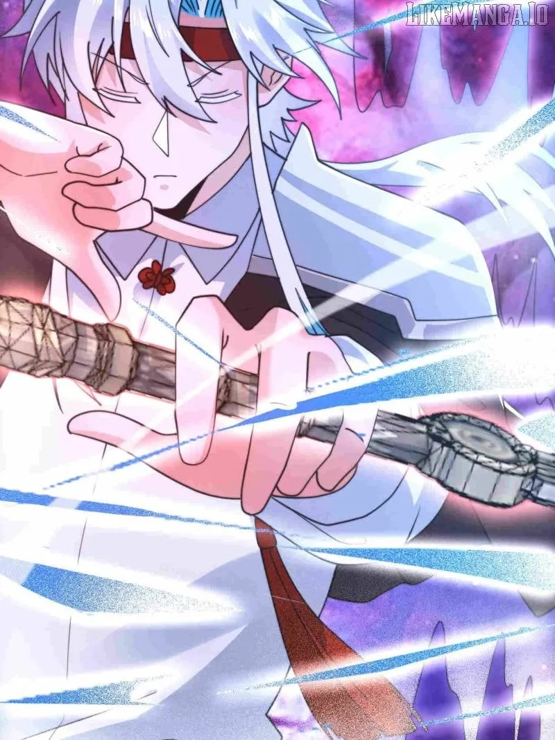 All the Female Apprentices Want to Kill Me Chapter 260 Online - página 46