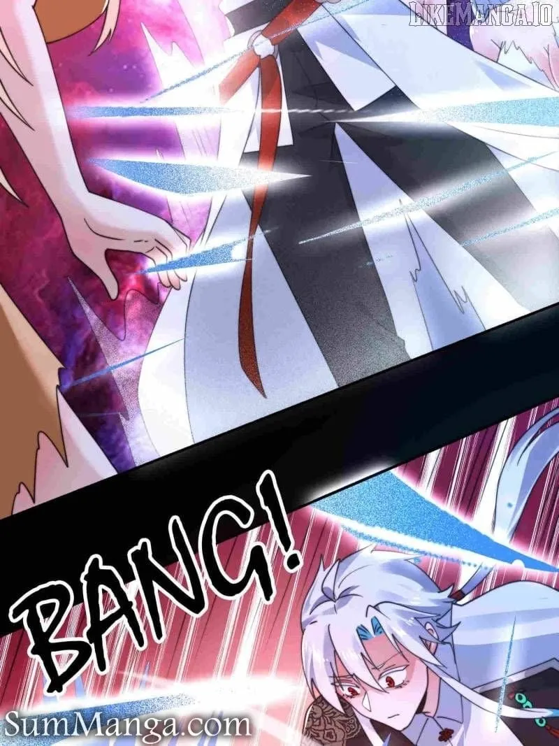 All the Female Apprentices Want to Kill Me Chapter 260 Online - página 48